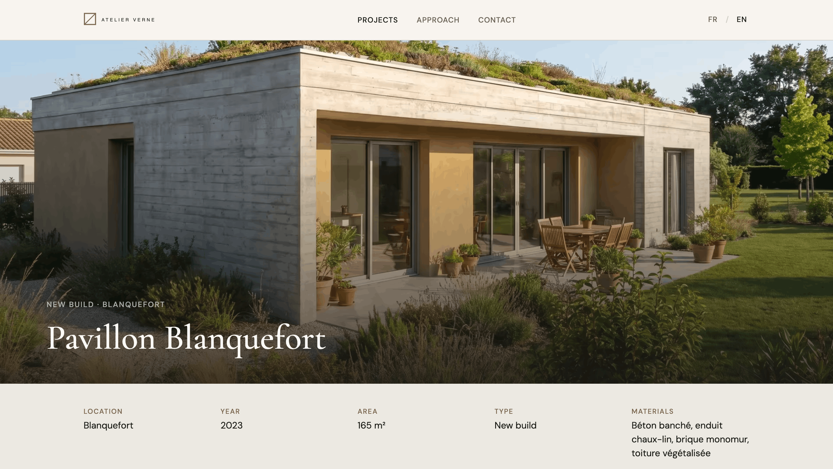 Atelier Verne — 3