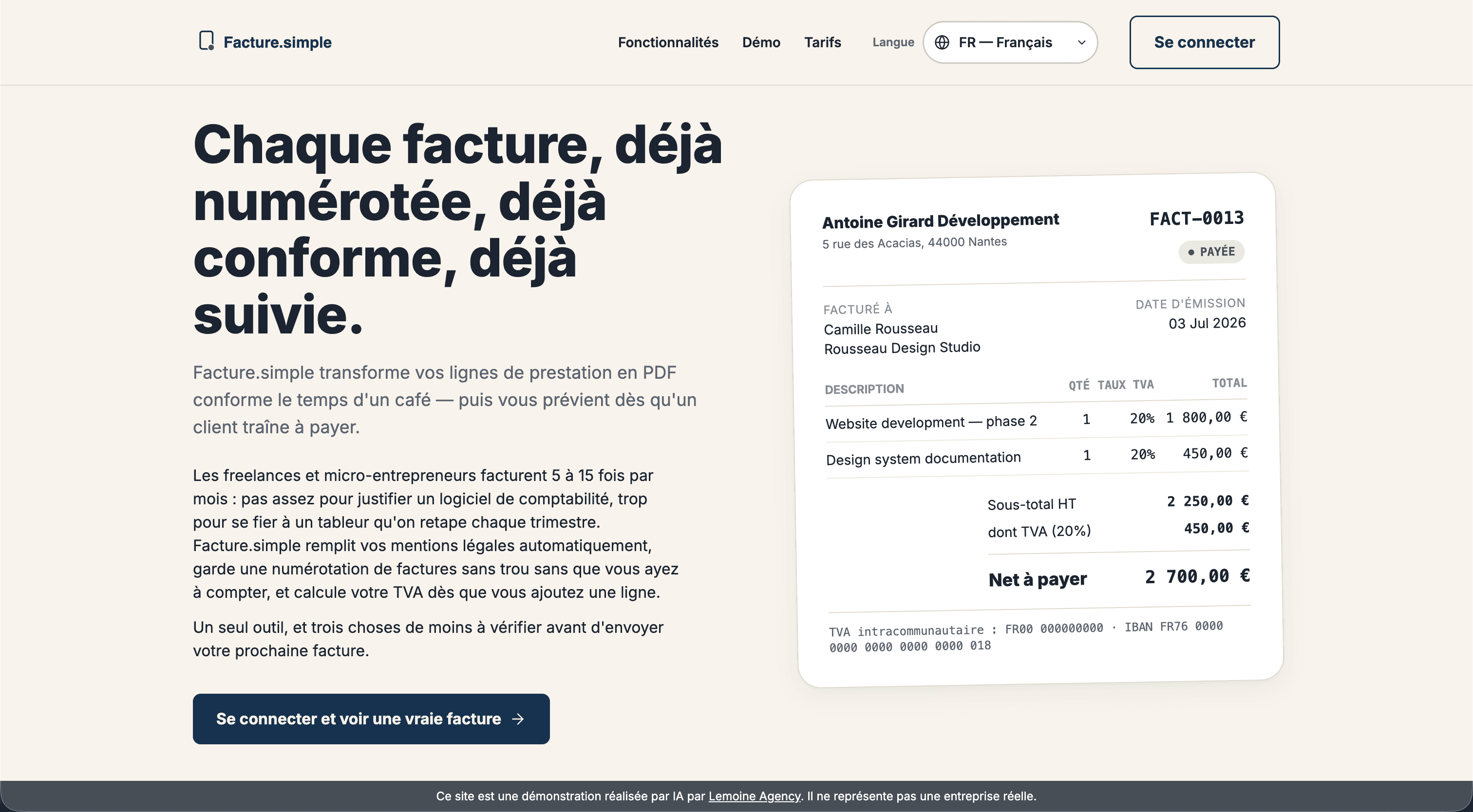 Facture.simple