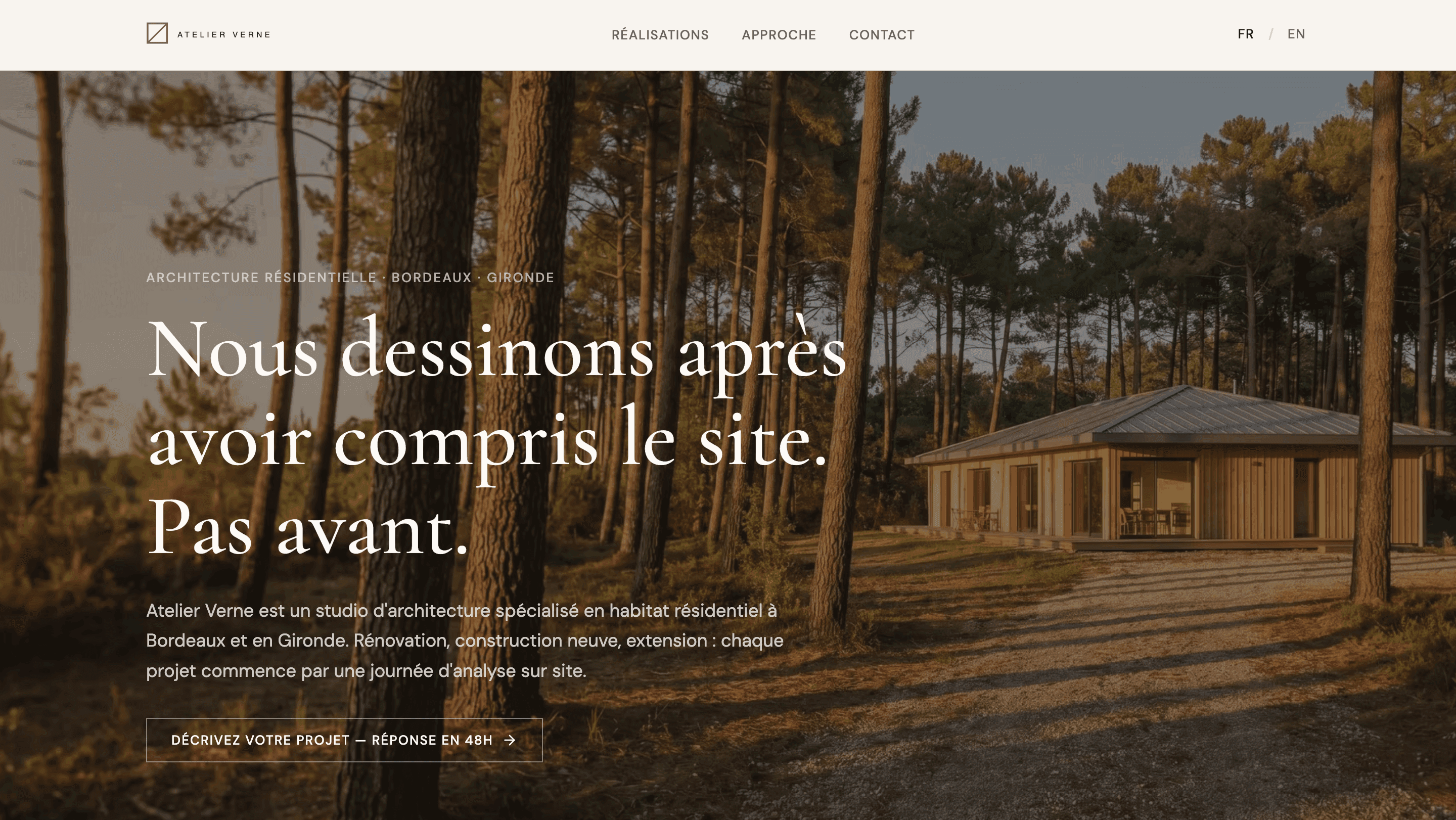 Atelier Verne