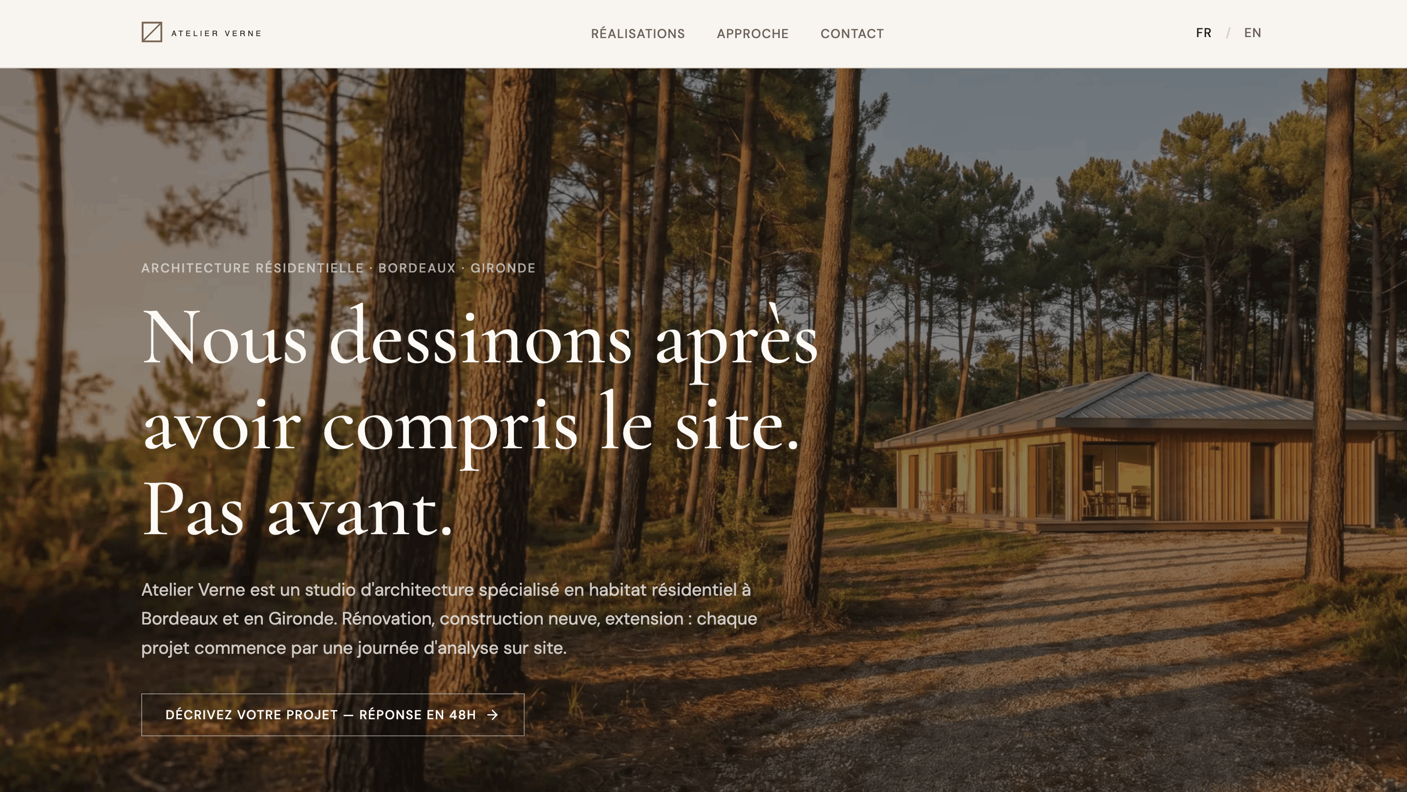 Atelier Verne
