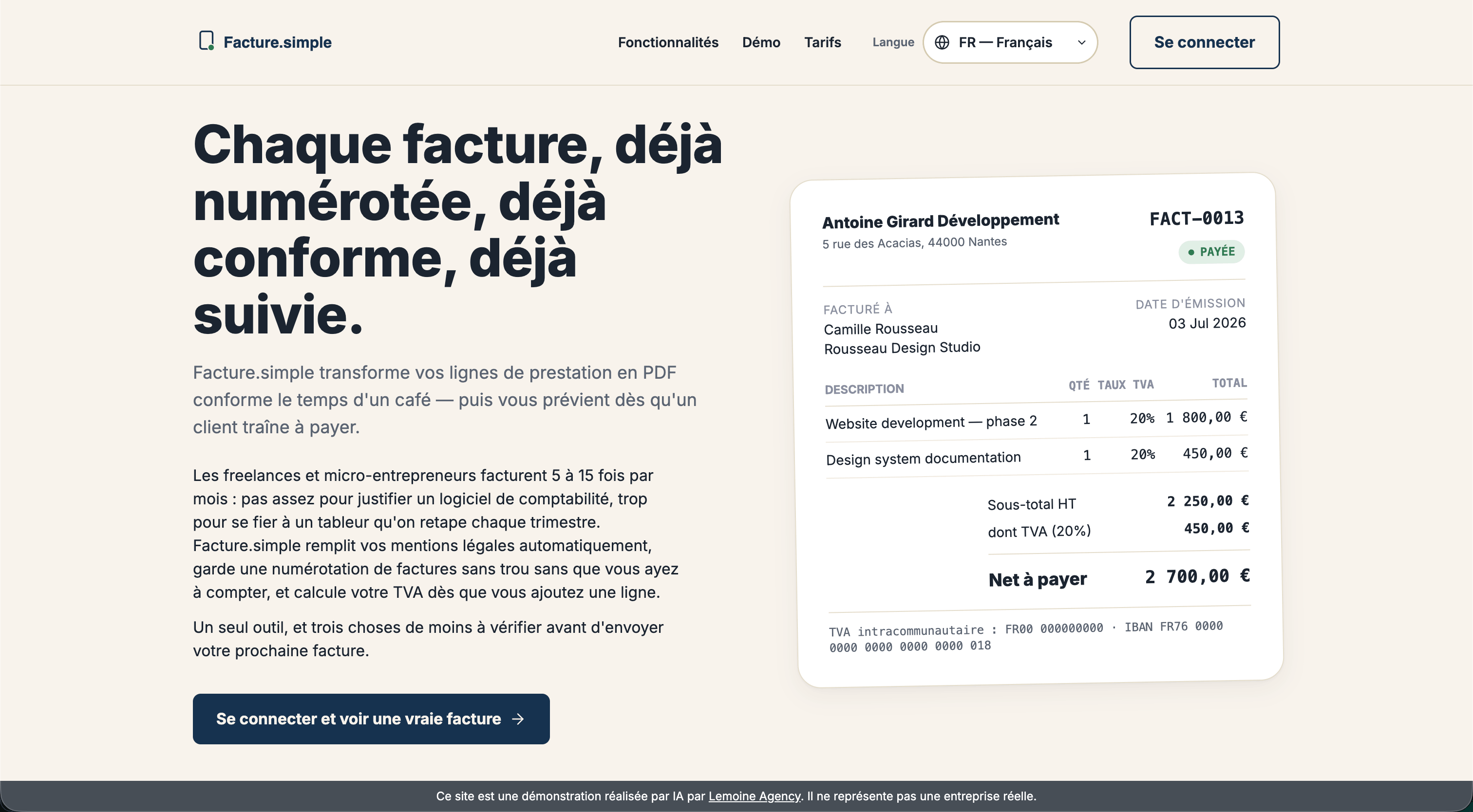 Facture.simple